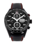 Pre-Owned Tag Heuer Carrera Watch